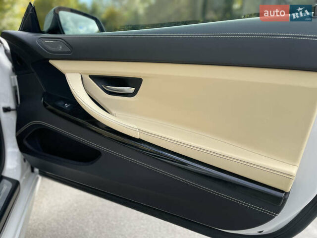 Белый БМВ 6 Серия, объемом двигателя 4.39 л и пробегом 50 тыс. км за 35900 $, фото 46 на Automoto.ua