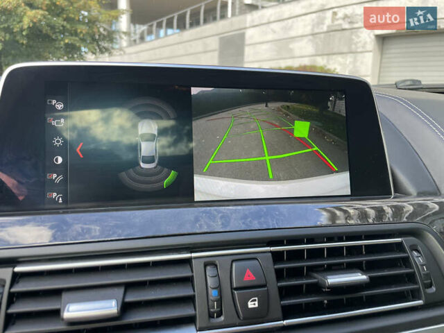 Белый БМВ 6 Серия, объемом двигателя 4.39 л и пробегом 50 тыс. км за 35900 $, фото 53 на Automoto.ua