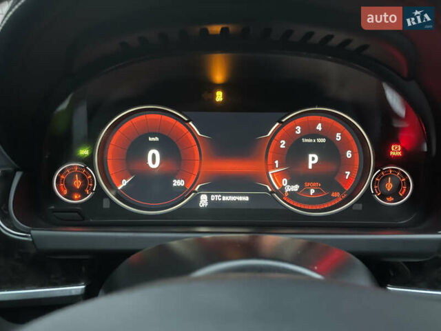 Белый БМВ 6 Серия, объемом двигателя 4.39 л и пробегом 50 тыс. км за 35900 $, фото 56 на Automoto.ua