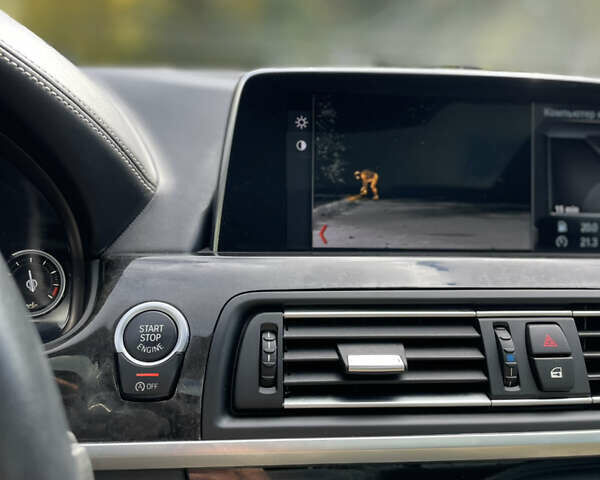 Белый БМВ 6 Серия, объемом двигателя 4.39 л и пробегом 50 тыс. км за 35900 $, фото 50 на Automoto.ua