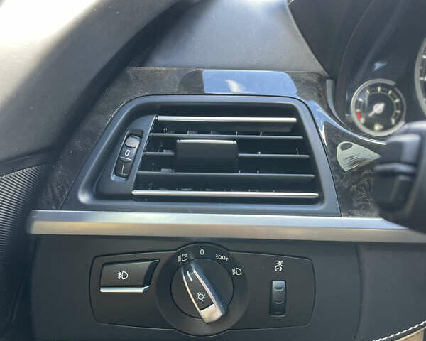 Белый БМВ 6 Серия, объемом двигателя 4.39 л и пробегом 50 тыс. км за 35900 $, фото 38 на Automoto.ua