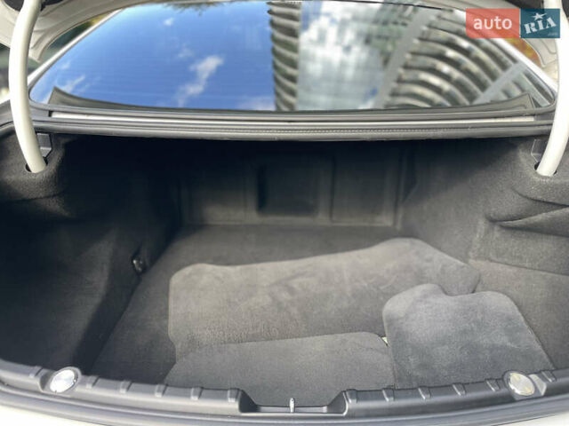 Белый БМВ 6 Серия, объемом двигателя 4.39 л и пробегом 50 тыс. км за 35900 $, фото 58 на Automoto.ua