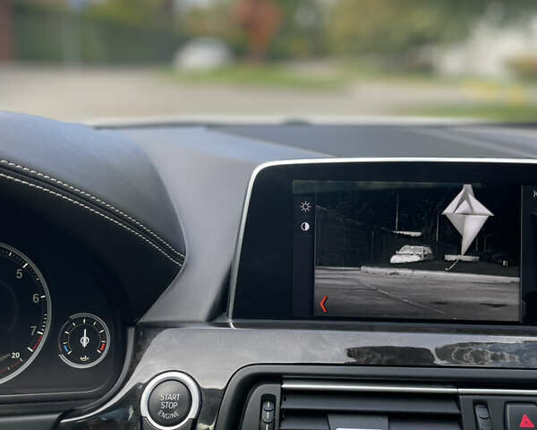 Белый БМВ 6 Серия, объемом двигателя 4.39 л и пробегом 50 тыс. км за 35900 $, фото 51 на Automoto.ua