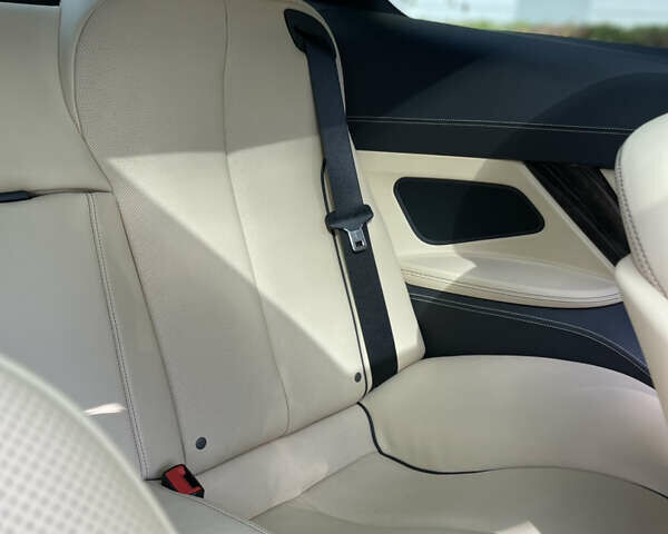 Белый БМВ 6 Серия, объемом двигателя 4.39 л и пробегом 50 тыс. км за 35900 $, фото 47 на Automoto.ua