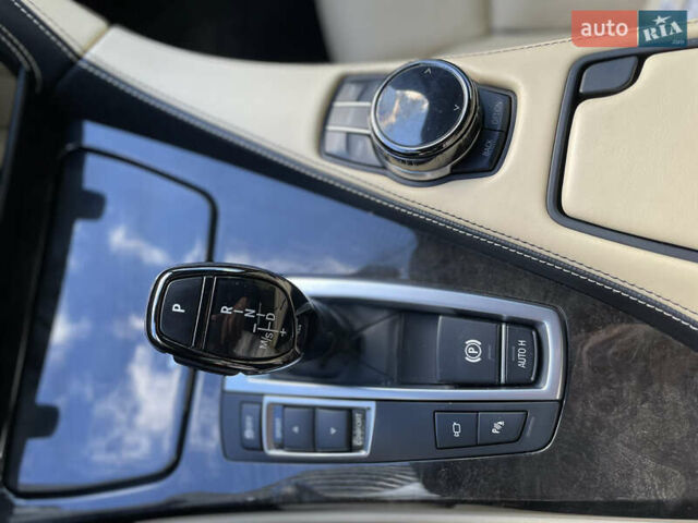 Белый БМВ 6 Серия, объемом двигателя 4.39 л и пробегом 50 тыс. км за 35900 $, фото 42 на Automoto.ua