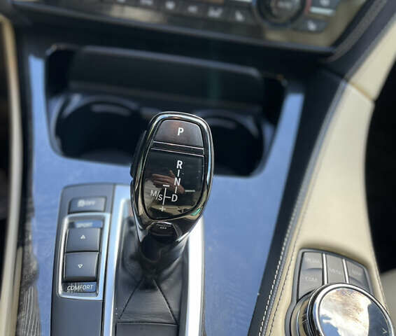 Белый БМВ 6 Серия, объемом двигателя 4.39 л и пробегом 50 тыс. км за 35900 $, фото 41 на Automoto.ua