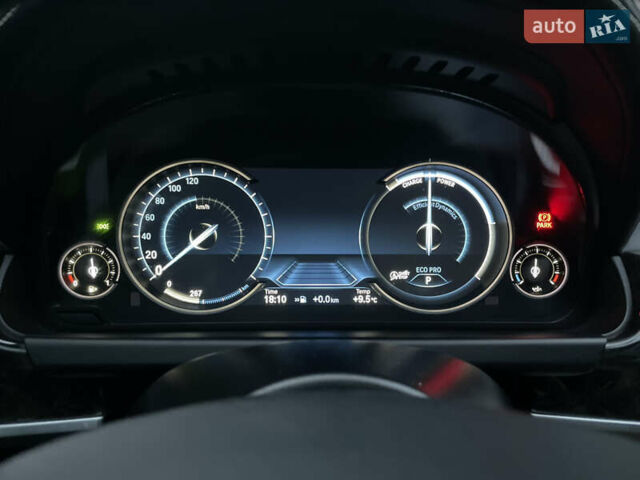 Белый БМВ 6 Серия, объемом двигателя 4.39 л и пробегом 50 тыс. км за 35900 $, фото 57 на Automoto.ua