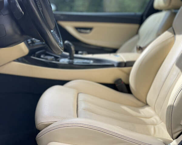 Белый БМВ 6 Серия, объемом двигателя 4.39 л и пробегом 50 тыс. км за 35900 $, фото 33 на Automoto.ua