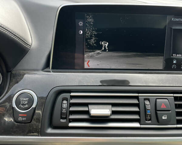 Белый БМВ 6 Серия, объемом двигателя 4.39 л и пробегом 50 тыс. км за 35900 $, фото 52 на Automoto.ua