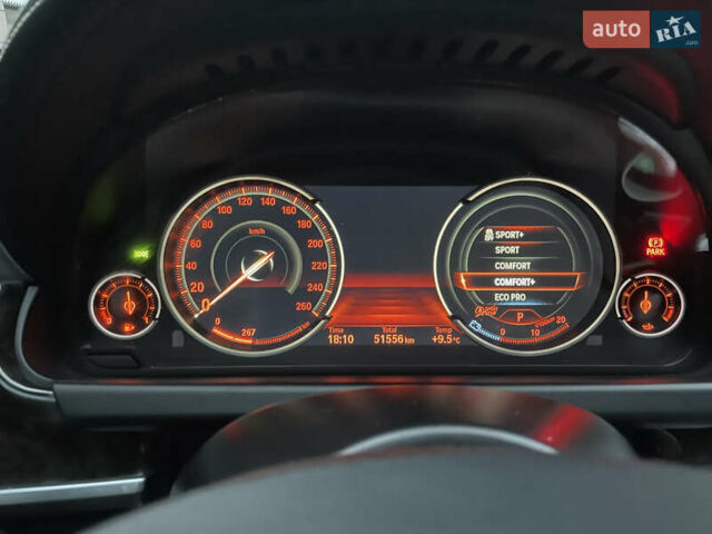 Белый БМВ 6 Серия, объемом двигателя 4.39 л и пробегом 50 тыс. км за 35900 $, фото 55 на Automoto.ua