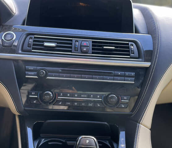 Белый БМВ 6 Серия, объемом двигателя 4.39 л и пробегом 50 тыс. км за 35900 $, фото 40 на Automoto.ua