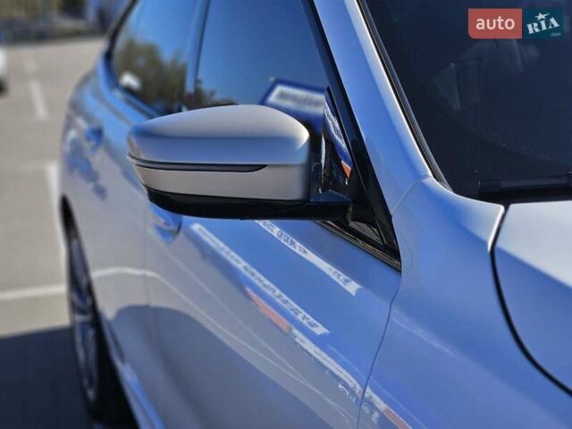 Белый БМВ 6 Серия, объемом двигателя 3 л и пробегом 45 тыс. км за 36500 $, фото 16 на Automoto.ua