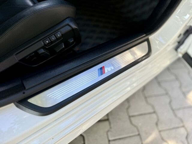 Белый БМВ 6 Серия, объемом двигателя 3 л и пробегом 230 тыс. км за 18000 $, фото 17 на Automoto.ua