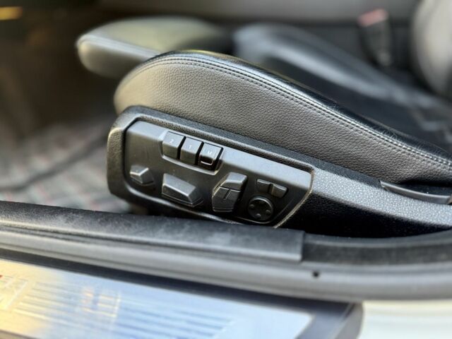 Белый БМВ 6 Серия, объемом двигателя 3 л и пробегом 230 тыс. км за 18000 $, фото 15 на Automoto.ua