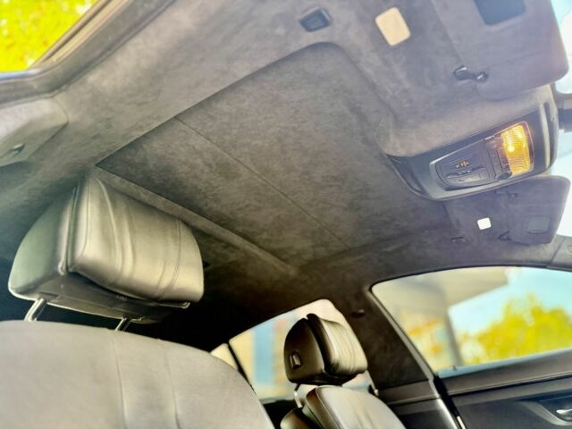 Белый БМВ 6 Серия, объемом двигателя 3 л и пробегом 230 тыс. км за 18000 $, фото 13 на Automoto.ua