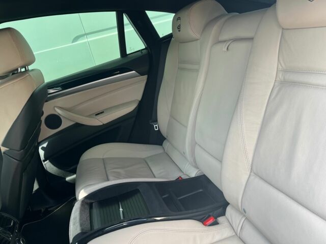 Белый БМВ 6 Серия, объемом двигателя 4.4 л и пробегом 130 тыс. км за 17999 $, фото 13 на Automoto.ua