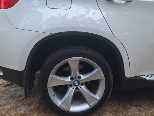 Белый БМВ 6 Серия, объемом двигателя 4.4 л и пробегом 131 тыс. км за 17100 $, фото 3 на Automoto.ua