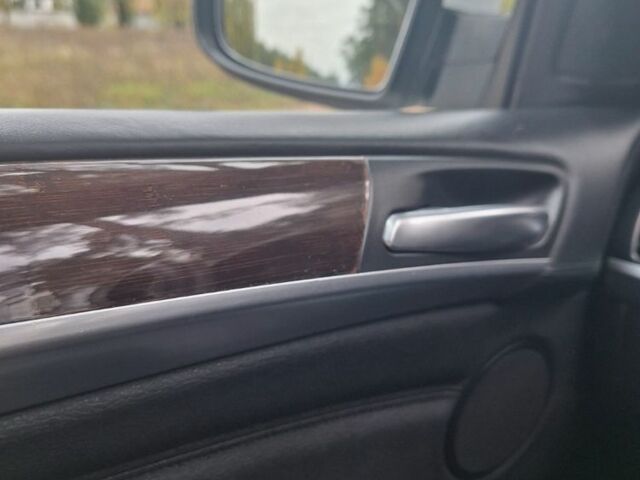 Белый БМВ 6 Серия, объемом двигателя 4.4 л и пробегом 131 тыс. км за 17100 $, фото 6 на Automoto.ua