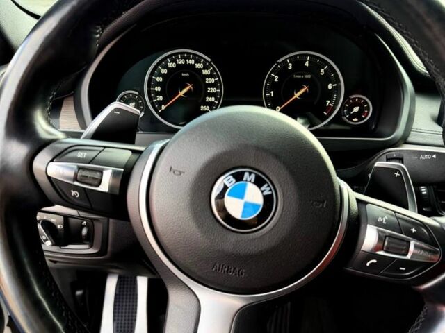 Белый БМВ 6 Серия, объемом двигателя 3 л и пробегом 189 тыс. км за 32000 $, фото 9 на Automoto.ua