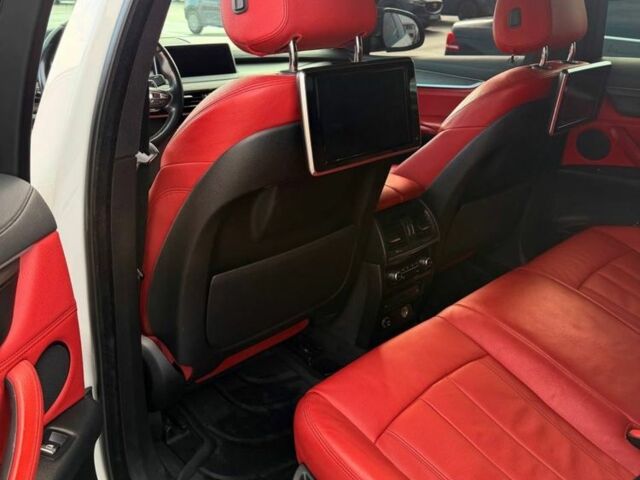 Белый БМВ 6 Серия, объемом двигателя 3 л и пробегом 189 тыс. км за 32000 $, фото 8 на Automoto.ua