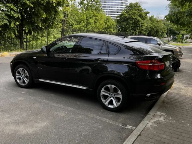 Черный БМВ 6 Серия, объемом двигателя 0 л и пробегом 170 тыс. км за 22900 $, фото 11 на Automoto.ua