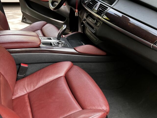 Черный БМВ 6 Серия, объемом двигателя 0 л и пробегом 170 тыс. км за 22900 $, фото 7 на Automoto.ua