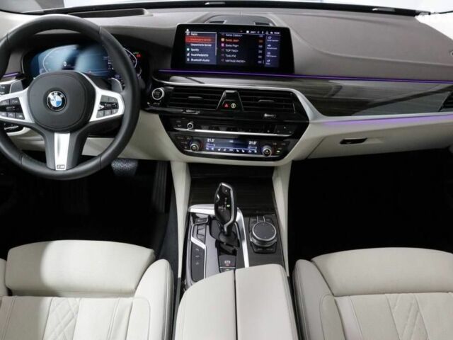 Черный БМВ 6 Серия, объемом двигателя 0 л и пробегом 18 тыс. км за 28600 $, фото 10 на Automoto.ua