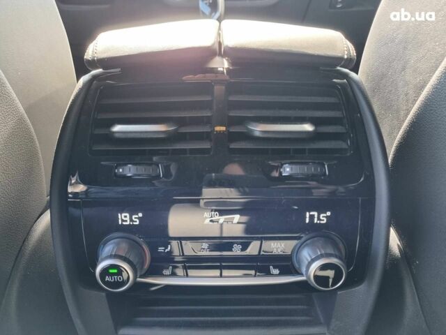 Черный БМВ 6 Серия, объемом двигателя 0 л и пробегом 15 тыс. км за 23400 $, фото 16 на Automoto.ua