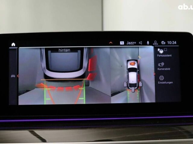 Черный БМВ 6 Серия, объемом двигателя 0 л и пробегом 18 тыс. км за 28600 $, фото 11 на Automoto.ua