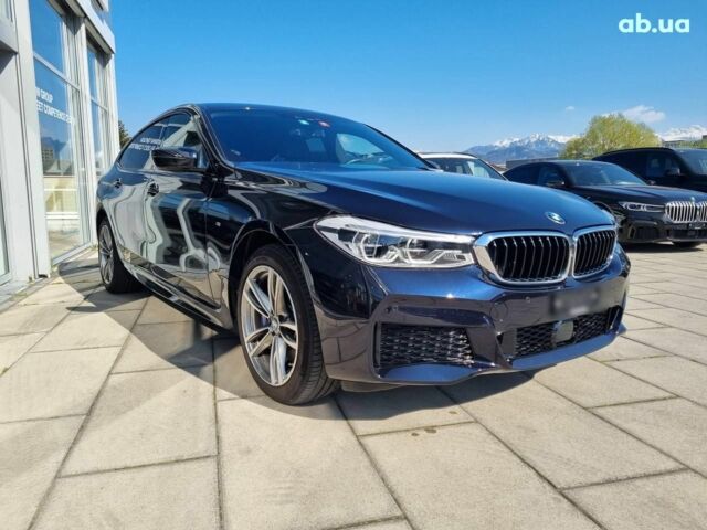 Черный БМВ 6 Серия, объемом двигателя 0 л и пробегом 15 тыс. км за 23400 $, фото 2 на Automoto.ua