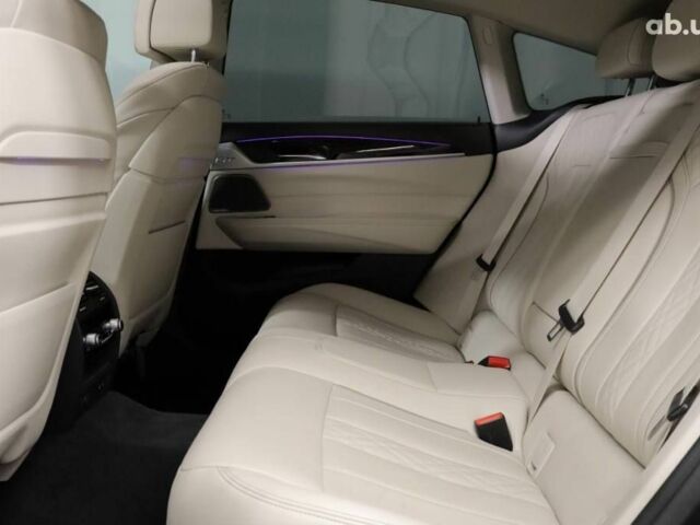 Черный БМВ 6 Серия, объемом двигателя 0 л и пробегом 18 тыс. км за 28600 $, фото 13 на Automoto.ua