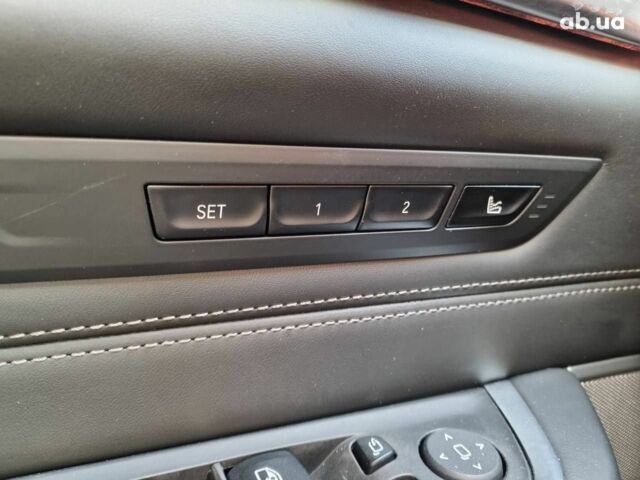 Черный БМВ 6 Серия, объемом двигателя 0 л и пробегом 15 тыс. км за 23400 $, фото 8 на Automoto.ua