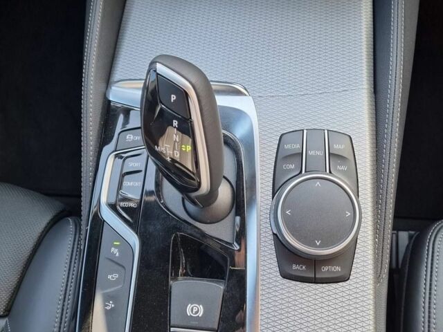 Черный БМВ 6 Серия, объемом двигателя 0 л и пробегом 15 тыс. км за 23400 $, фото 15 на Automoto.ua