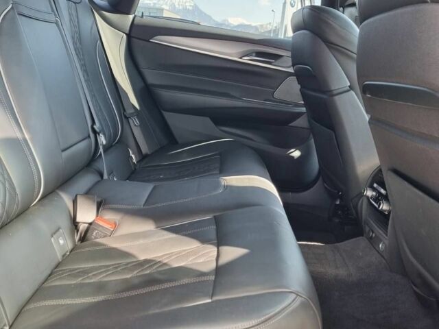 Черный БМВ 6 Серия, объемом двигателя 0 л и пробегом 15 тыс. км за 23400 $, фото 10 на Automoto.ua