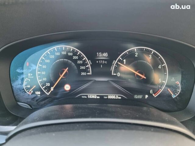 Черный БМВ 6 Серия, объемом двигателя 0 л и пробегом 15 тыс. км за 23400 $, фото 4 на Automoto.ua