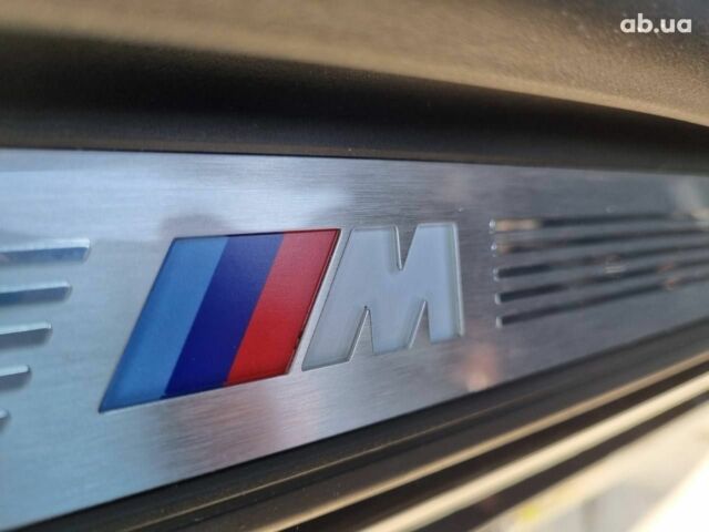 Черный БМВ 6 Серия, объемом двигателя 0 л и пробегом 15 тыс. км за 23400 $, фото 17 на Automoto.ua