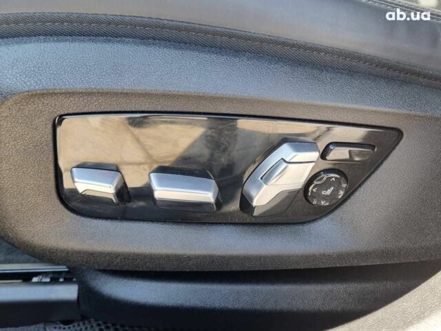 Черный БМВ 6 Серия, объемом двигателя 0 л и пробегом 15 тыс. км за 23400 $, фото 9 на Automoto.ua