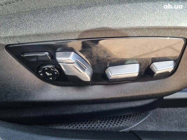 Черный БМВ 6 Серия, объемом двигателя 0 л и пробегом 15 тыс. км за 23400 $, фото 13 на Automoto.ua