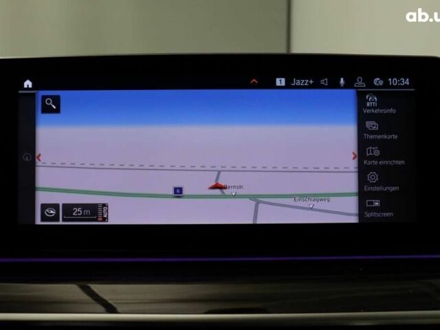 Черный БМВ 6 Серия, объемом двигателя 0 л и пробегом 18 тыс. км за 28600 $, фото 5 на Automoto.ua