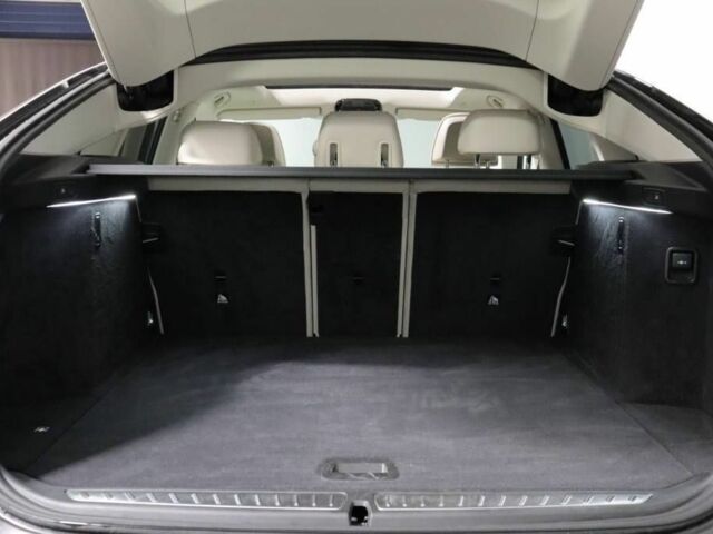 Черный БМВ 6 Серия, объемом двигателя 0 л и пробегом 18 тыс. км за 28600 $, фото 7 на Automoto.ua