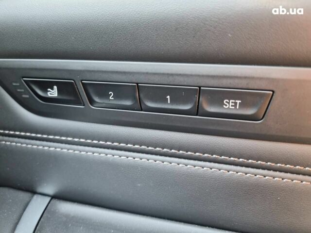 Черный БМВ 6 Серия, объемом двигателя 0 л и пробегом 15 тыс. км за 23400 $, фото 5 на Automoto.ua