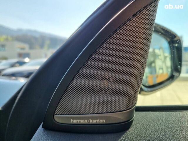 Черный БМВ 6 Серия, объемом двигателя 0 л и пробегом 15 тыс. км за 23400 $, фото 12 на Automoto.ua