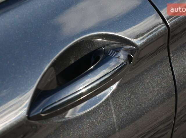 Черный БМВ 6 Серия, объемом двигателя 3 л и пробегом 113 тыс. км за 28500 $, фото 14 на Automoto.ua