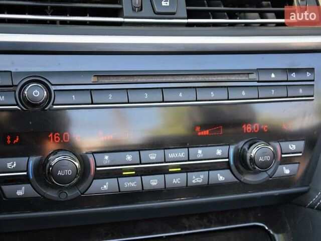 Черный БМВ 6 Серия, объемом двигателя 3 л и пробегом 113 тыс. км за 28500 $, фото 32 на Automoto.ua