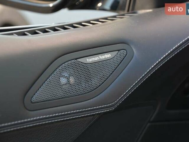 Черный БМВ 6 Серия, объемом двигателя 3 л и пробегом 113 тыс. км за 28500 $, фото 16 на Automoto.ua