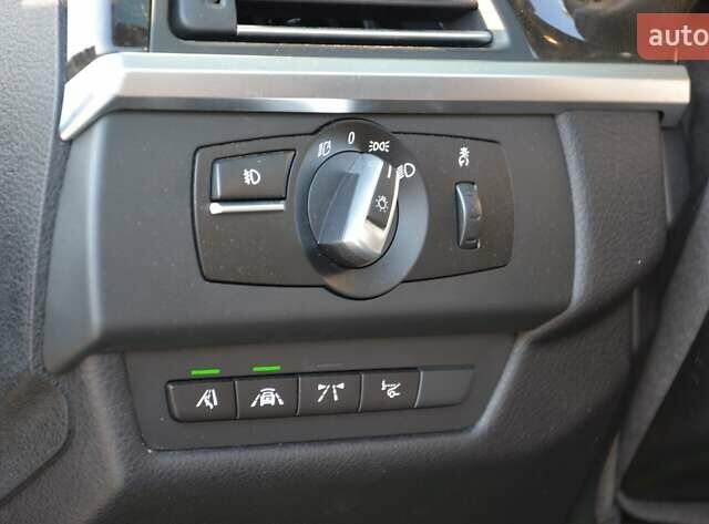 Черный БМВ 6 Серия, объемом двигателя 3 л и пробегом 113 тыс. км за 28500 $, фото 19 на Automoto.ua