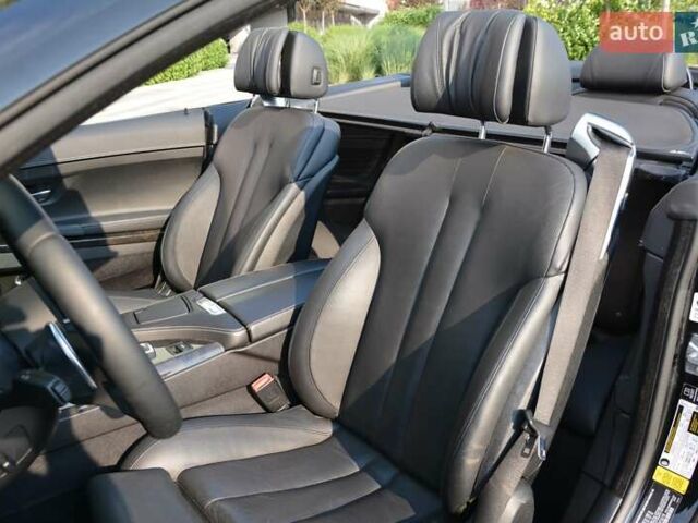 Черный БМВ 6 Серия, объемом двигателя 3 л и пробегом 113 тыс. км за 28500 $, фото 36 на Automoto.ua