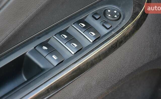 Черный БМВ 6 Серия, объемом двигателя 3 л и пробегом 113 тыс. км за 28500 $, фото 17 на Automoto.ua