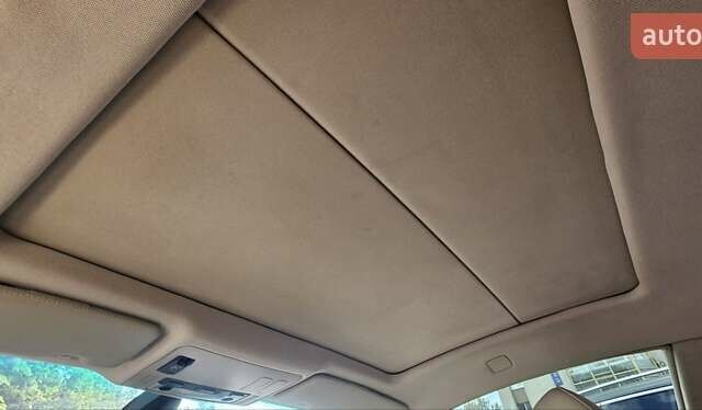 Черный БМВ 6 Серия, объемом двигателя 4.4 л и пробегом 100 тыс. км за 9900 $, фото 17 на Automoto.ua