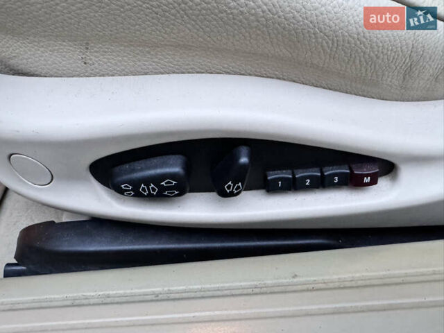 Черный БМВ 6 Серия, объемом двигателя 3 л и пробегом 133 тыс. км за 10500 $, фото 37 на Automoto.ua